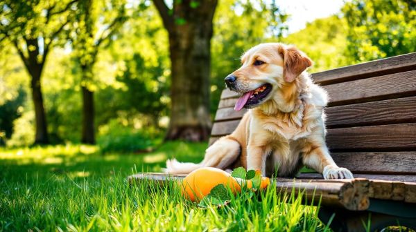 Top 5 gourdes anti-fuites pour chiens à emporter partout